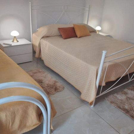 Casa Di Tina Hotel Castellana Grotte Buitenkant foto