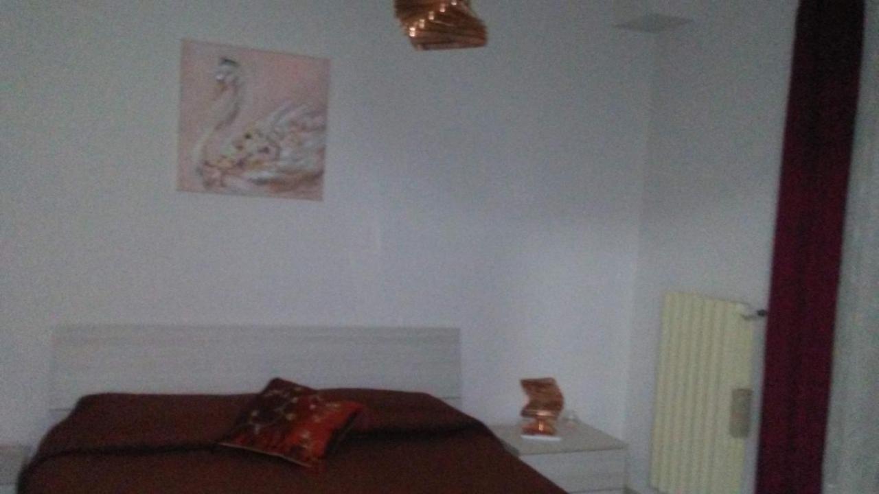 Casa Di Tina Hotel Castellana Grotte Buitenkant foto