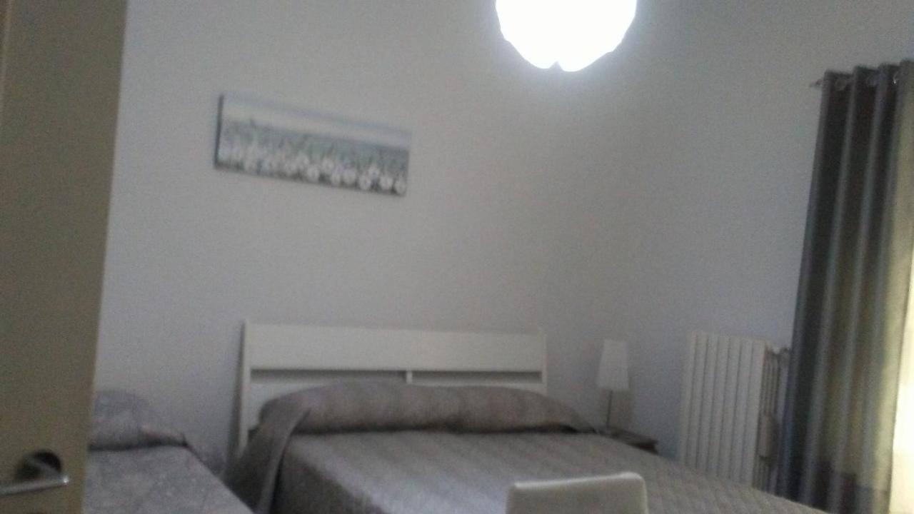 Casa Di Tina Hotel Castellana Grotte Buitenkant foto