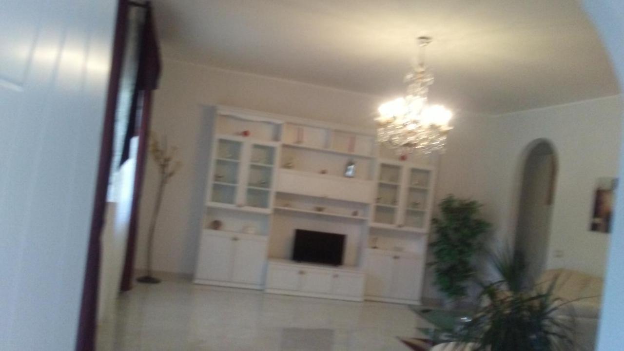 Casa Di Tina Hotel Castellana Grotte Buitenkant foto