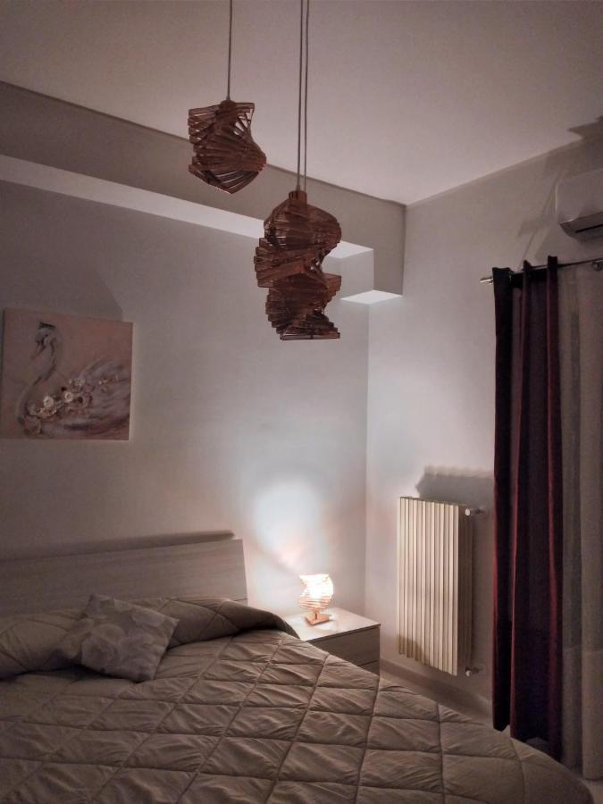 Casa Di Tina Hotel Castellana Grotte Buitenkant foto