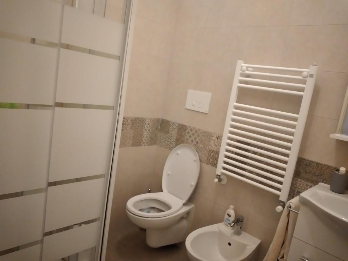 Casa Di Tina Hotel Castellana Grotte Buitenkant foto
