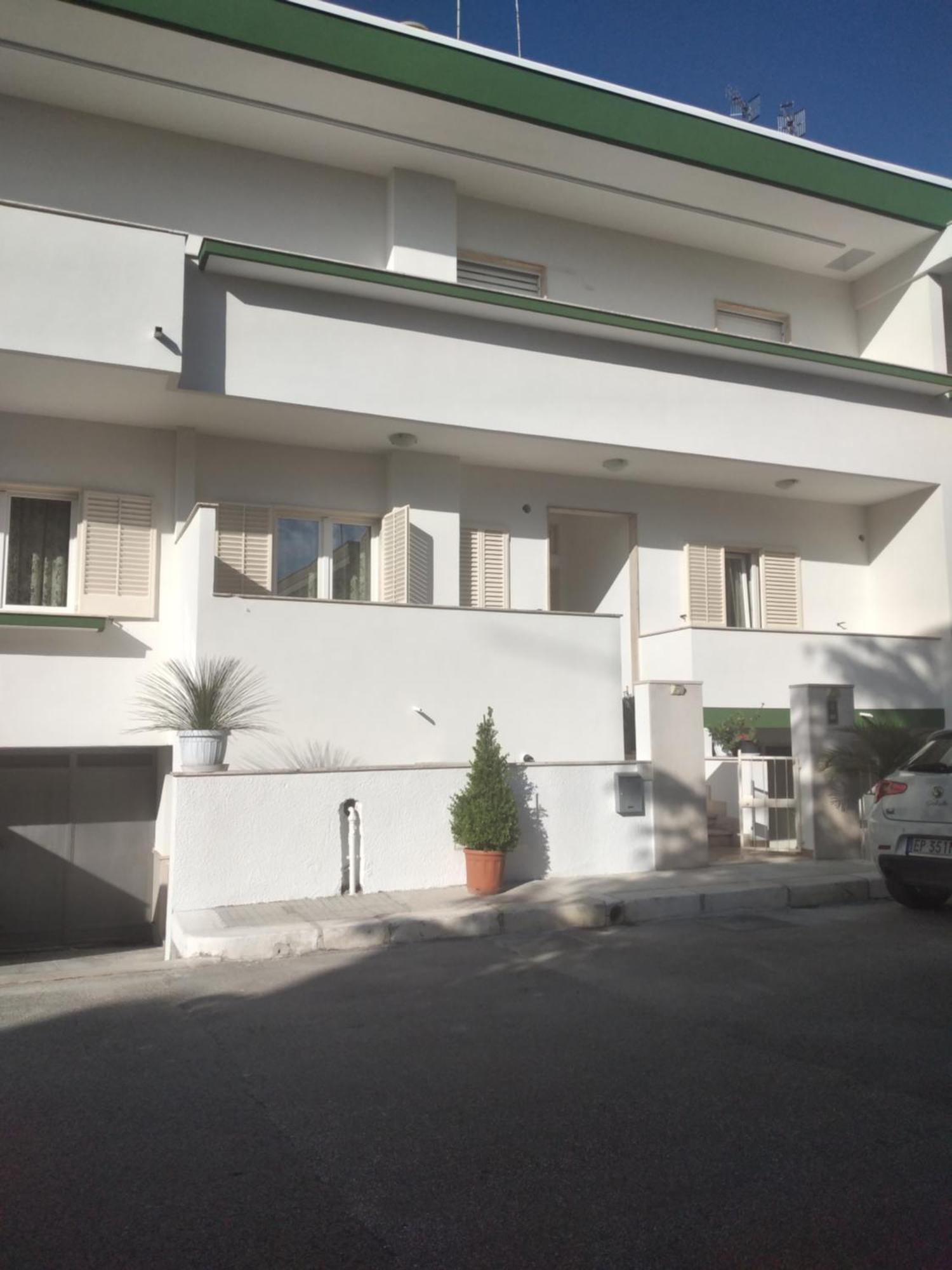 Casa Di Tina Hotel Castellana Grotte Buitenkant foto