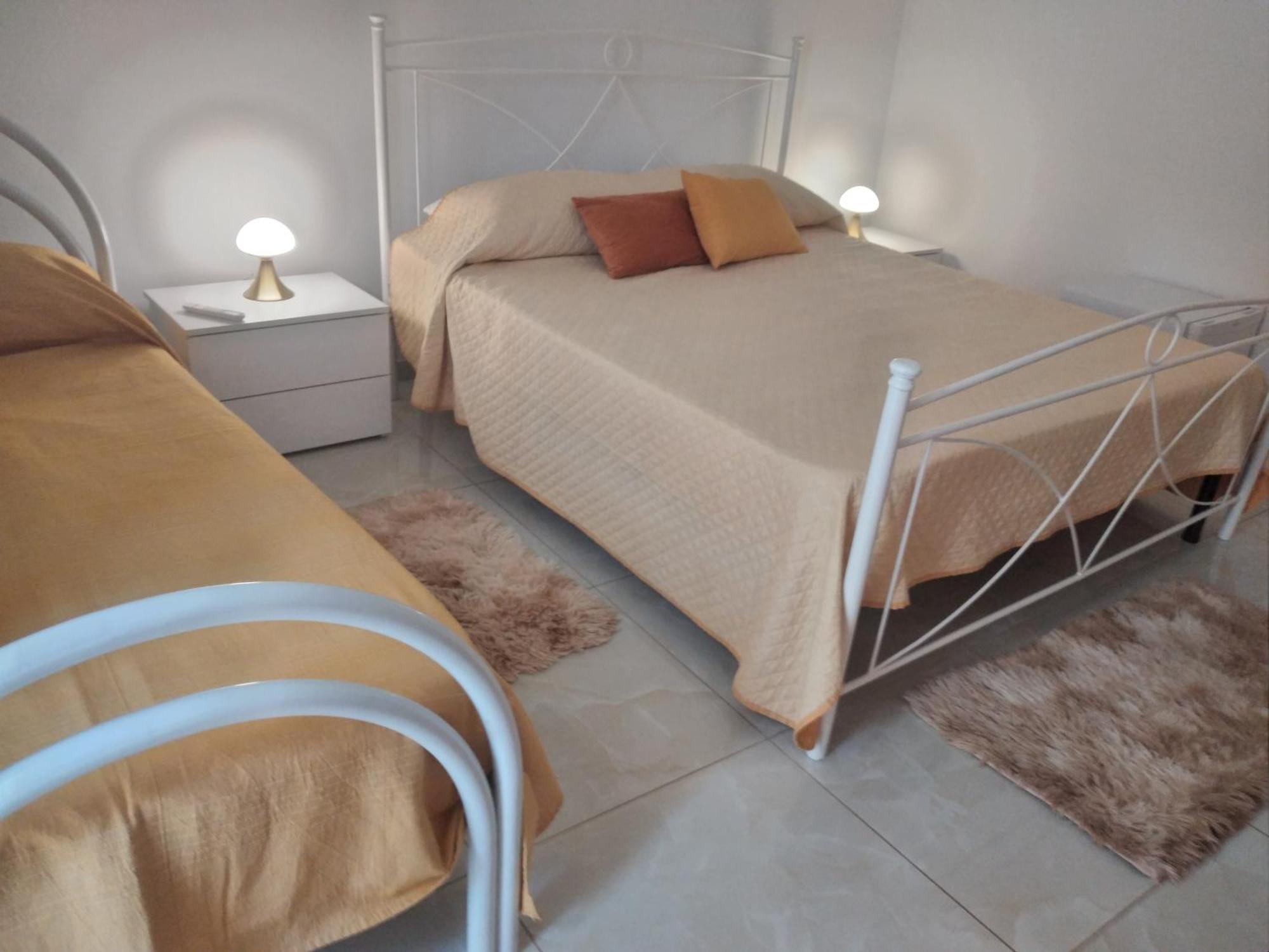 Casa Di Tina Hotel Castellana Grotte Buitenkant foto