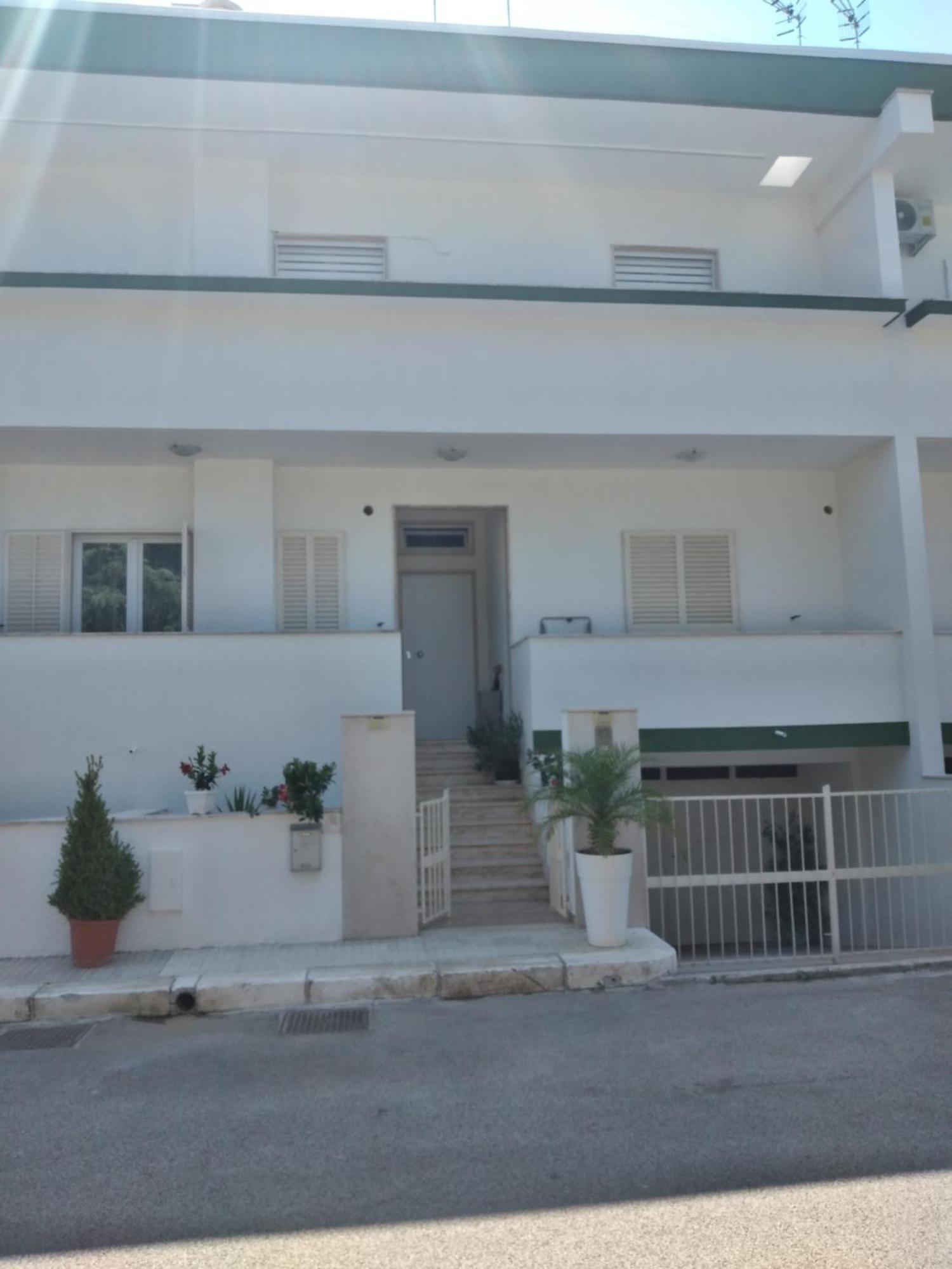 Casa Di Tina Hotel Castellana Grotte Buitenkant foto